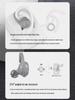 Wireless TWS Bluetooth Sports Ear-Hook Waterproof Headset