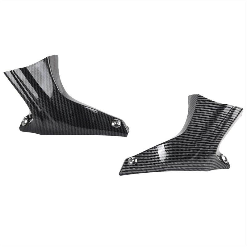 DTC2 Motorcycle Parts Modification Brake Cooling System Duct Air Cooling Ducts Caliper Deflector for BMW S1000RR S1000R A