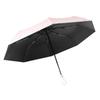 Automatic UV Protection Travel Umbrella