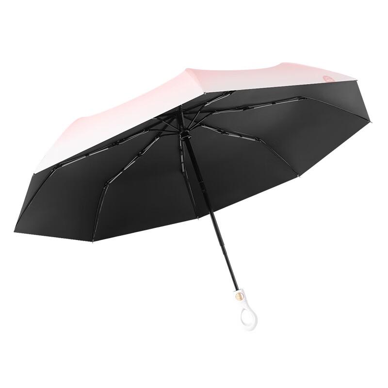 Automatic UV Protection Travel Umbrella