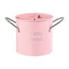 Chopsticks Cage Countertop Utensil Holder 4 Compartments Practical Tableware