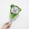 Plysj Lightstick K-pop Lamp Cover 2nd Generation 17 Plysj Lamp Cover Vokalkonsert
