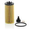 Engine Oil Filter Element With Full Sealing Kit Fit For BMW MINI Replace OE 11428593186 Car Maintenance Accessory
