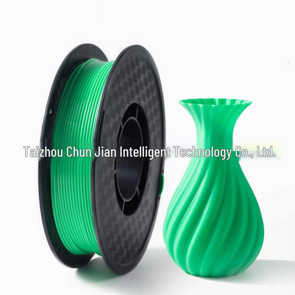 PLA+ 1.0 Matte 3D Printing Filament, 1.75mm, 1kg