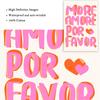 Nordic Positive Vibes Girls Pink Inspirational Quote Posters Printed Picture Abstract Canvas Painting Wall Art for Home Decor