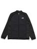 Hybrid Tech Air Insulated Cold Asphalt Size M Men's Jacket, NY82281, Lightweight, Warm, Weather, Gray/Mixed Charcoal,