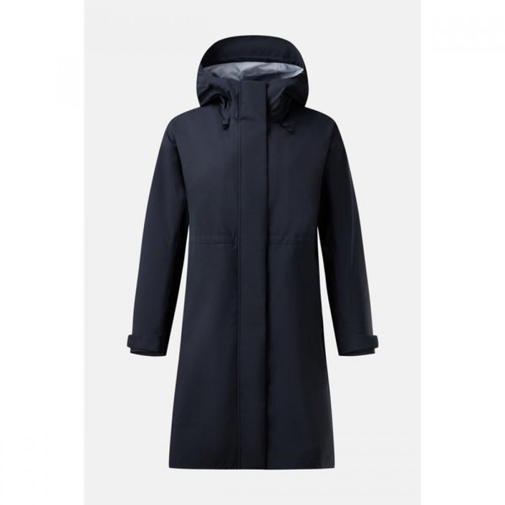 KOLON SPORT Women Weather Coat Tvjjs25432cin