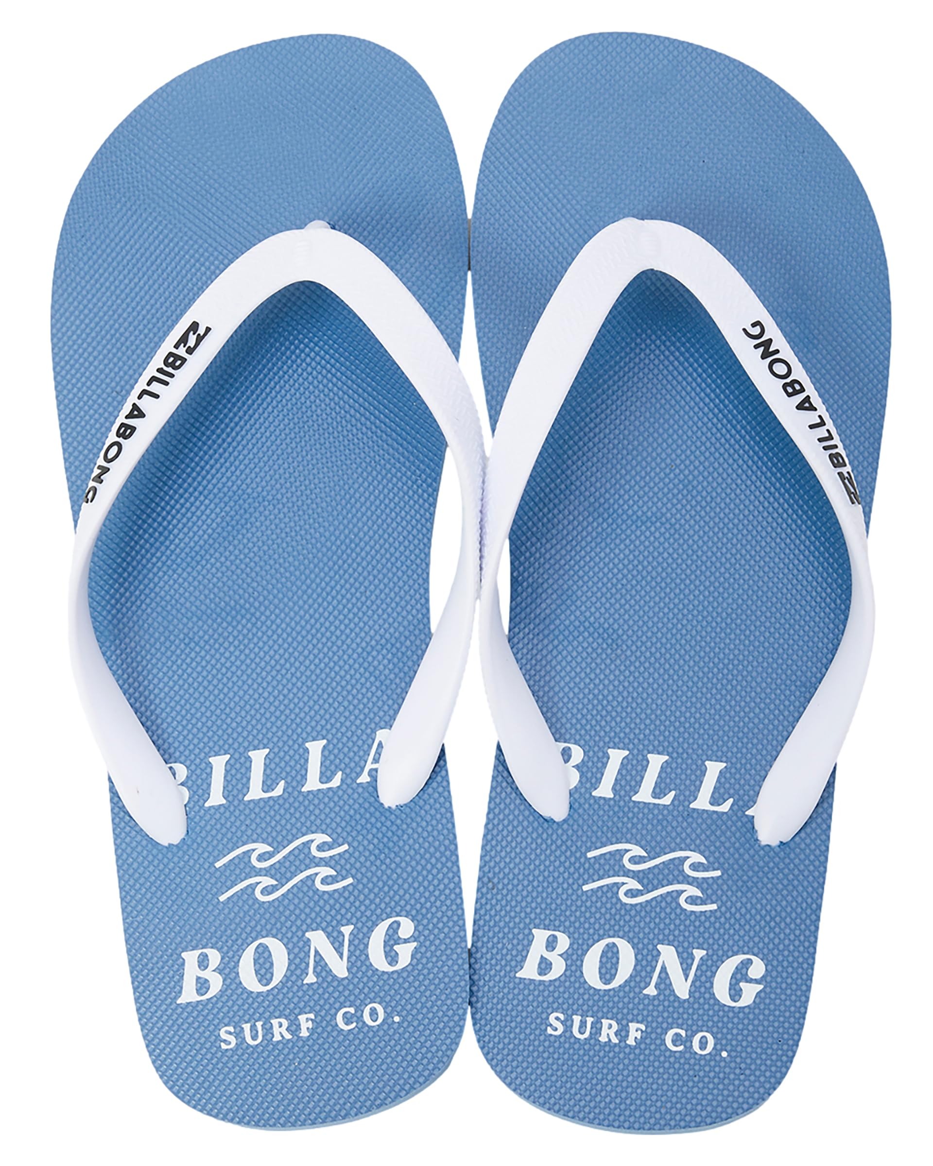 

BILLABONG ONE TIME LOGO THONGS