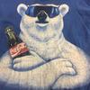 1994 Cocacola Promotional Shirt Size Xl