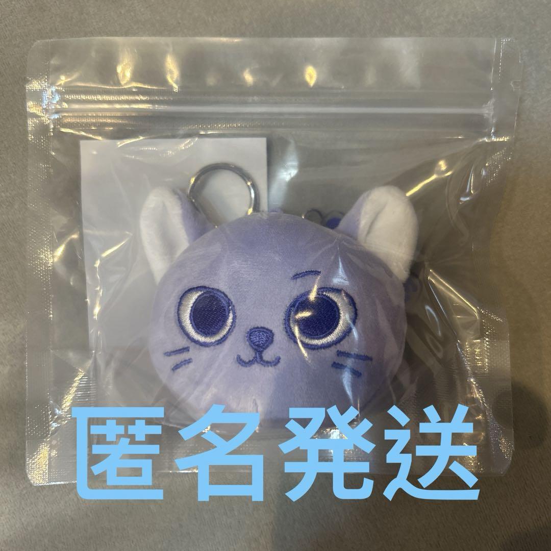 

[USED] BOYNEXTDOOR No Genre Punekudo Key Ring Keppi Cappi