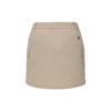 CHALLENGER Women'S Nylon Spandex H-Line Cargo Culottes Beige