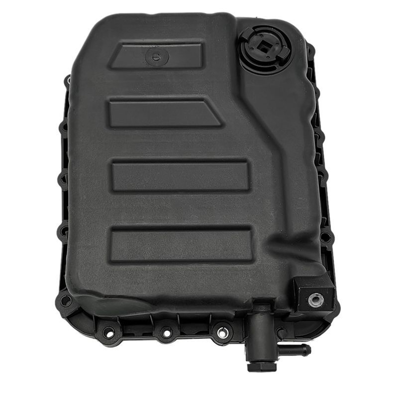 452803B810 Transmission Oil Pan For Veloster Sonata Tucson IX35 For Kia Sportage Optima Forte Valve Body Cov-A65M