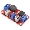 XL6019 High-Power 5A Adjustable Boost Module - XL6009 LM2577 Upgrade