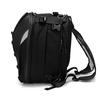 Dual Use Waterproof Helmet Bag Motorcycle Tail Bag 30L 40L Tool Box Rear Seat Bag Large Capacity Rider Backpack