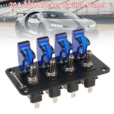 PKW-Elektronik – Schalter