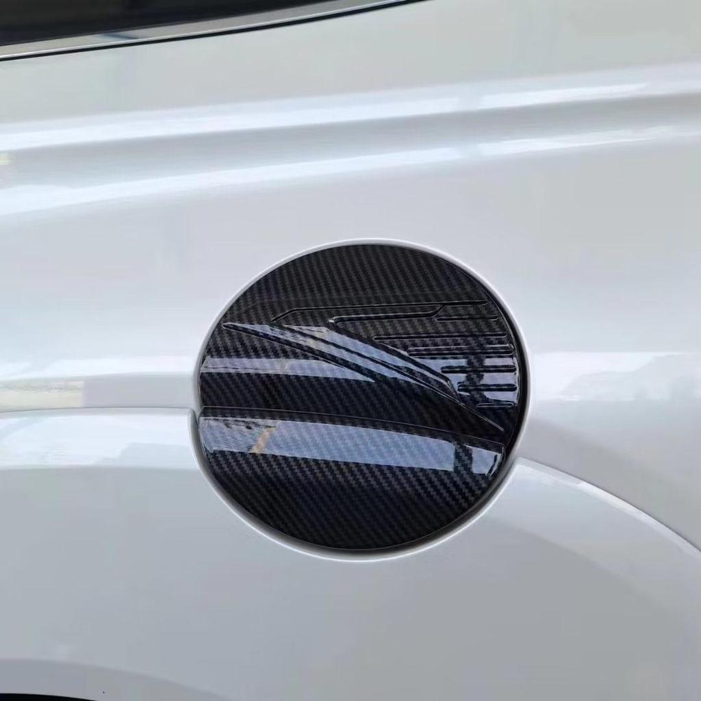 21-24 Toyota Veloz Interior & Exterior Trim Kit: Rearview Mirror, Door Bowl, Armrest, Gear Shift, Air Outlet