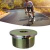 Bike Flywheel Adapter Iron Easy To Install Right Drive Flywheel Adapter for Bike Tricycle Conversion 34mm