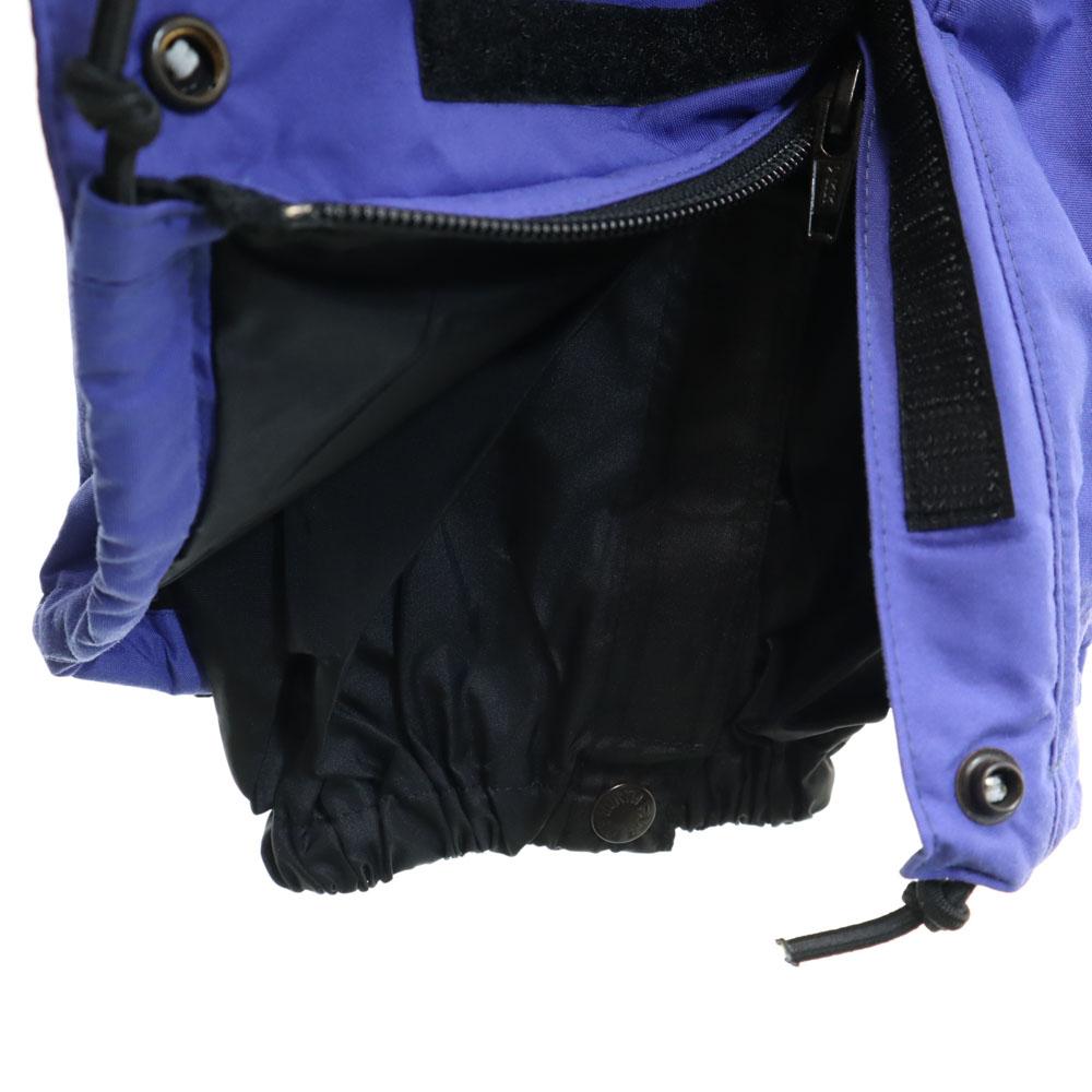 The North Face Herren Outdoorhose M Lila NY-7106 GORE-TEX Made in Japan Gebraucht