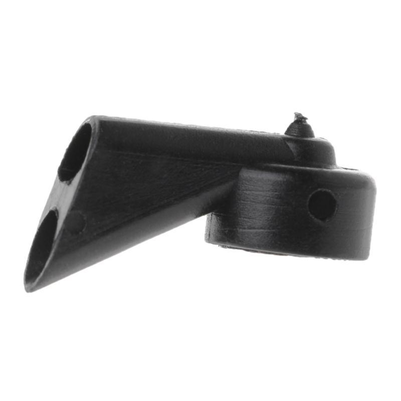 X7JF Vehicle Car Windshield Wiper Water Jet Washer Nozzle for Car A3