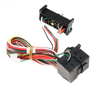Doplňky pro autoelektroniku – Autokabely, adaptéry, zásuvky