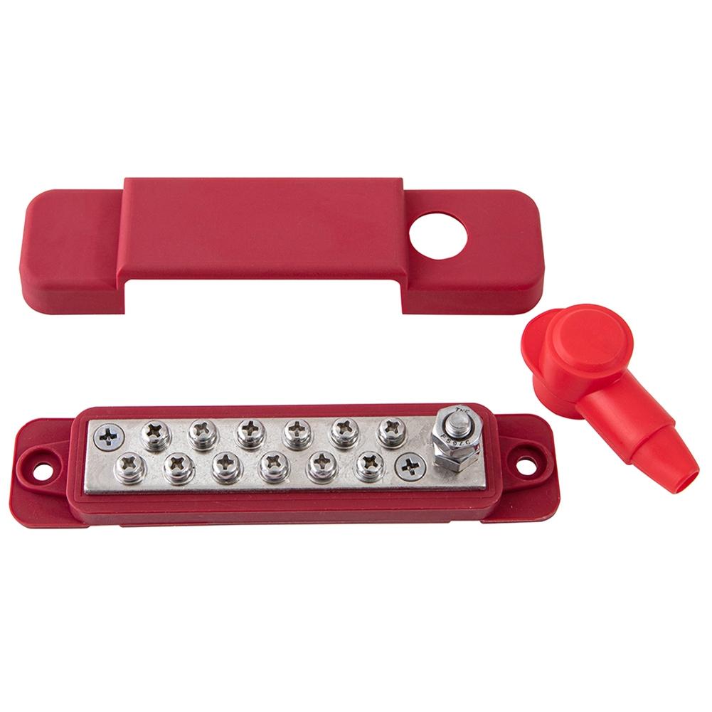 Accessories New Terminal Block 12 Point 180A 12V DC
