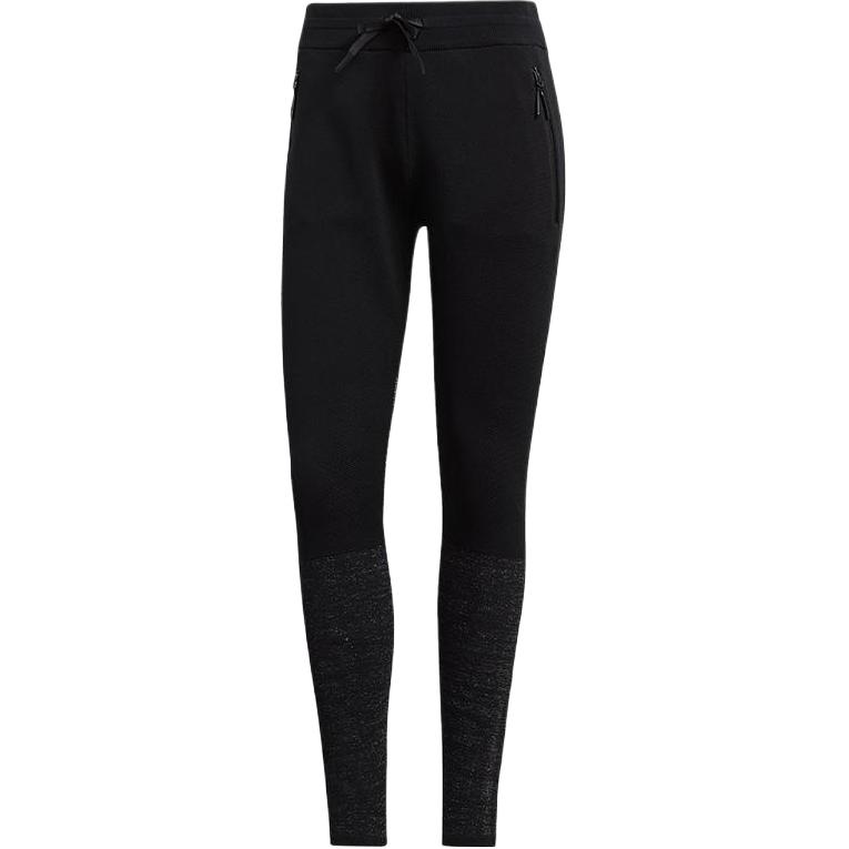 

Adidas Casual Pants Women s Black Thin Other DP3891 XXL