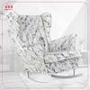 ARI Rocking Chair, Scandinavian Family Furniture, Birthday Gift