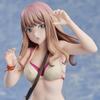 Union Creative SSSS.DYNAZENON Minami Yume Swimsuit Ver. PVC ABS Painted Complete Figure