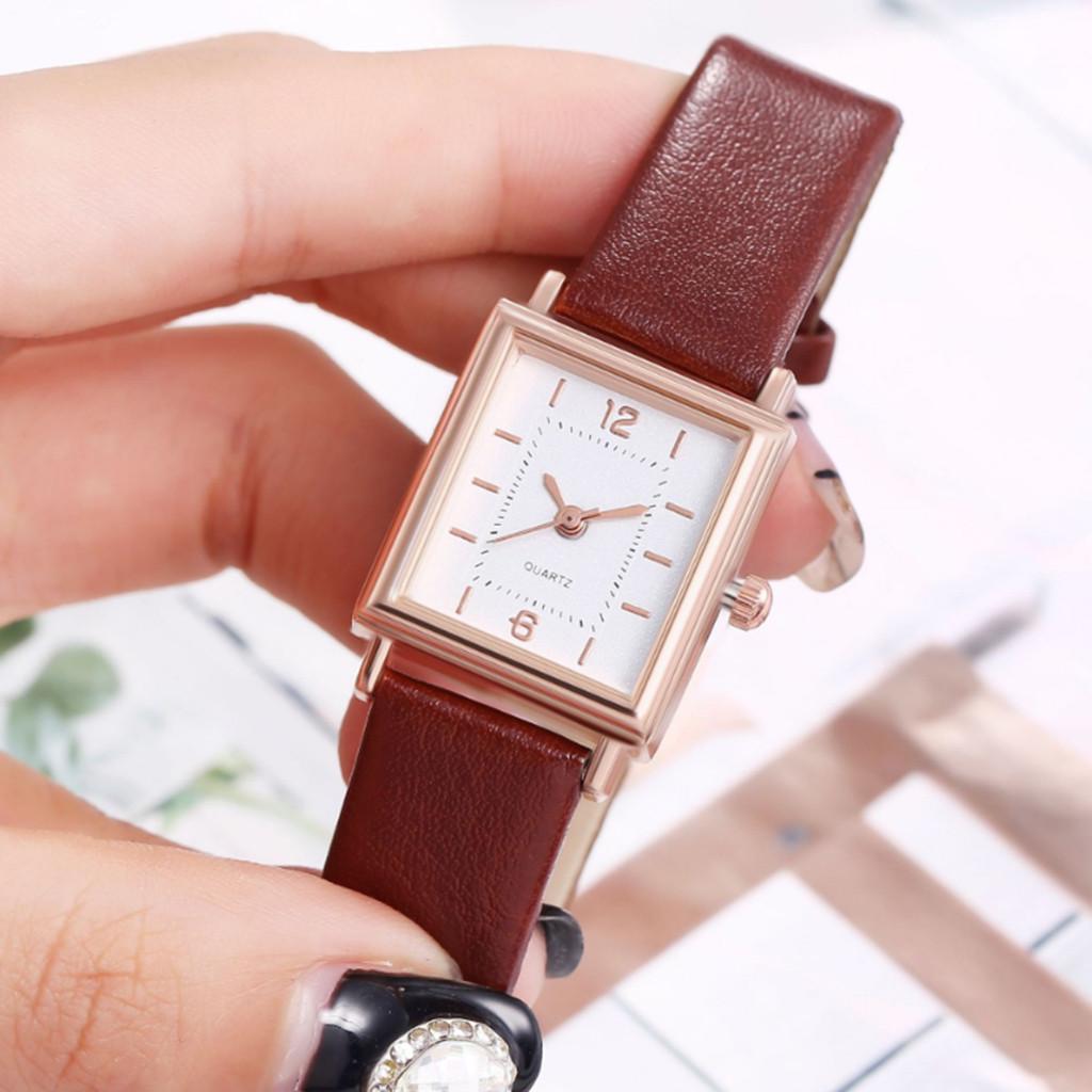 

Винтажные часы с поясом, весы, женские модные кварцевые часы