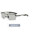 Popular color-changing sunglasses for day and night use, polarized men's driving glasses, fishing glasses, night vision driving sunglasses