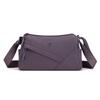 Women's Bag Multi-compartment Shoulder Crossbody Bag Outdoor Travel Bag
