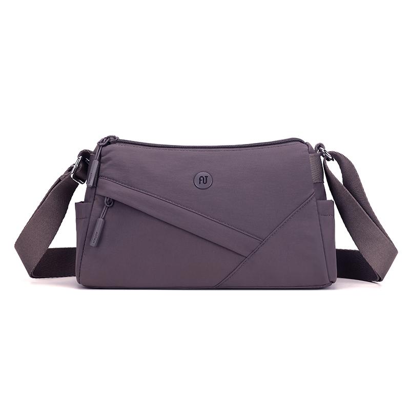 Women's Bag Multi-compartment Shoulder Crossbody Bag Outdoor Travel Bag