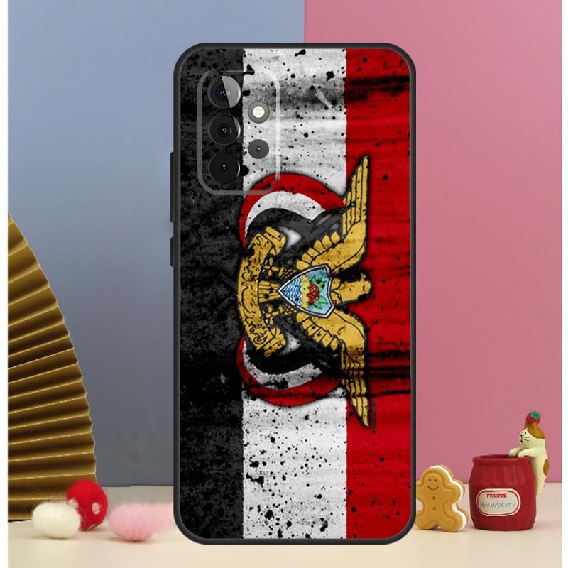 

Yemen Flag Coat of Arms Case For Samsung Galaxy A56 A16 A26 A36 A13 A33 A53 A17 A54 A34 A14 A15 A35 A55 A52 A12 A32 Samsung A56