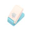 Effort-Saving Children's DIY Embossing Machine: Educational Puzzle Pattern Maker