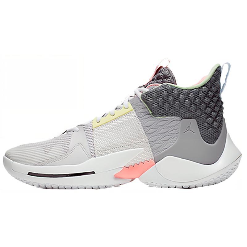 Jordan Why Not Zer0.2 Khelcey Barrs Iii Jordan AO6219-002