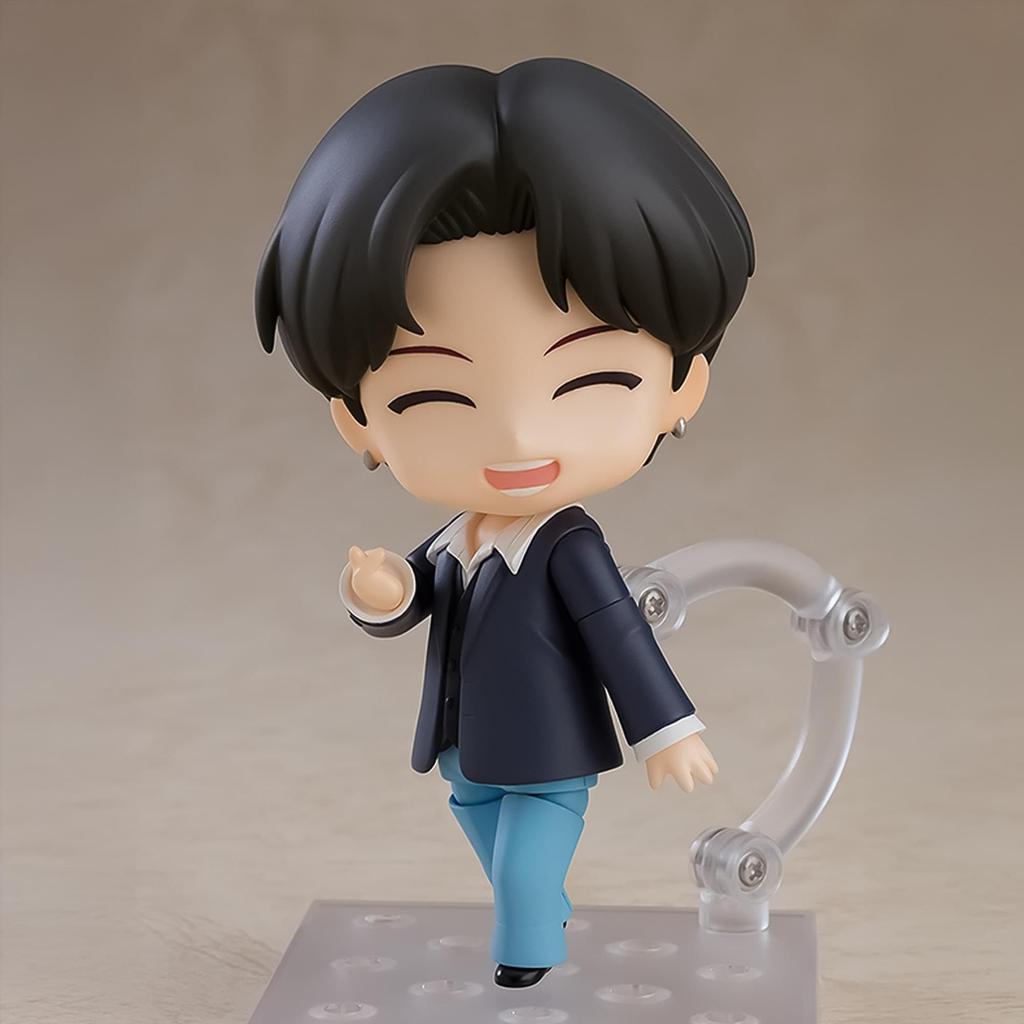 Nendoroid TinyTAN SUGA non-scale plastic painted action figure