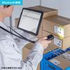 Sanwa Supply Mobile Wireless 2D Barcode Reader (with LCD) BCR-BT2D14BK