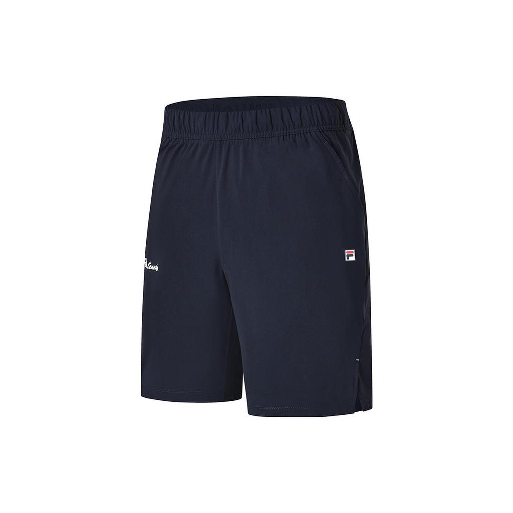 New FILA Casual Shorts Men's Royal Blue A11M313801F-NV