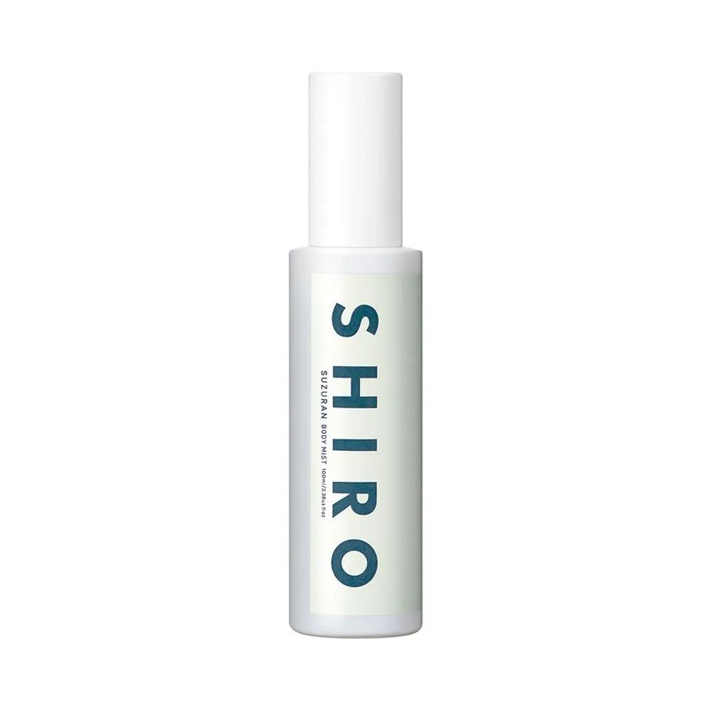 

Lily of the Valley Body Mist 100ml