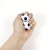 6 Pack Mini Football Stress Balls Soft Squeeze Footballs for Relaxation Anxiety Party Favors Classroom Prizes Goodie Bag Stuffers