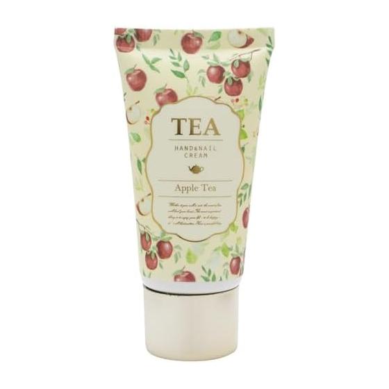 Koji Company Hand Cream Tea Scent Gift Present TEA Hand Cream Apple Tea 30ml 172586