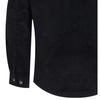 Jack Wills Mens Corduroy Double Pocket Long-Sleeved Shirt