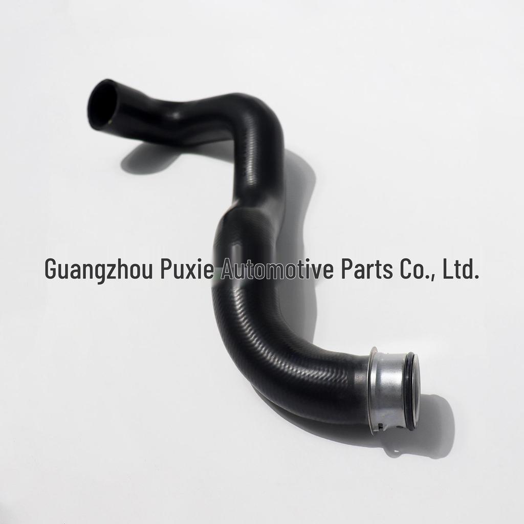 Mercedes W211 Radiator Coolant Hose 2115010482 - In Stock