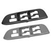 Front Driver Side Door Window Switch Bezel Cover 7423242080B0 Window Switch Bezel Trim Panel