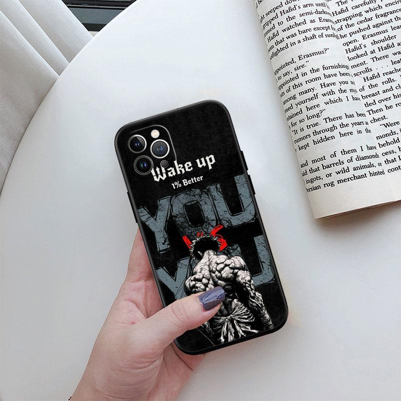 Hajime No Ippo Phone Case for Samsung Galaxy S20 S21 Ultra FE Plus A26 A30 A30S A31 A52 A42 A50 A50S