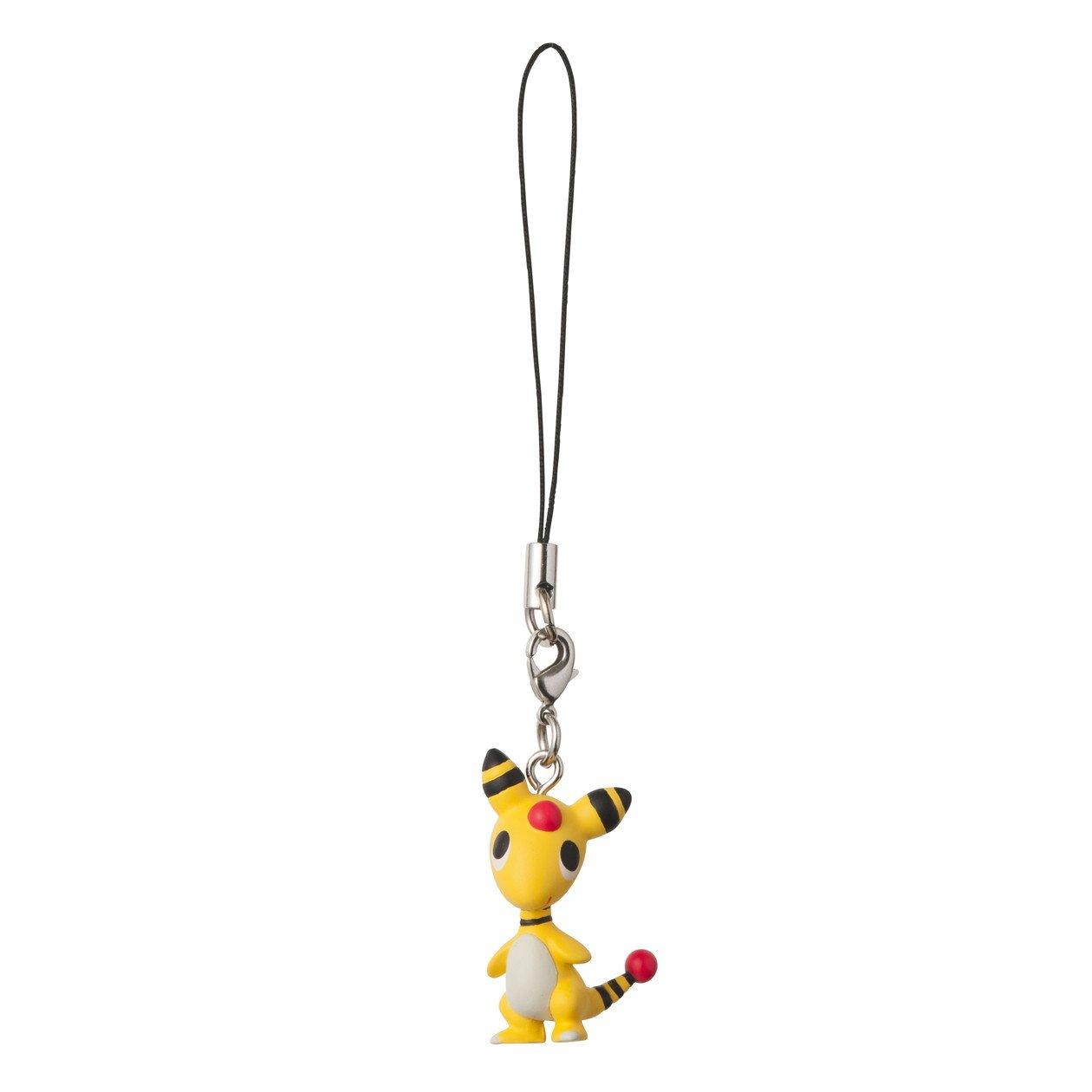 

Pokemon Center Оригинальный ремешок Pokemon Time Denryu