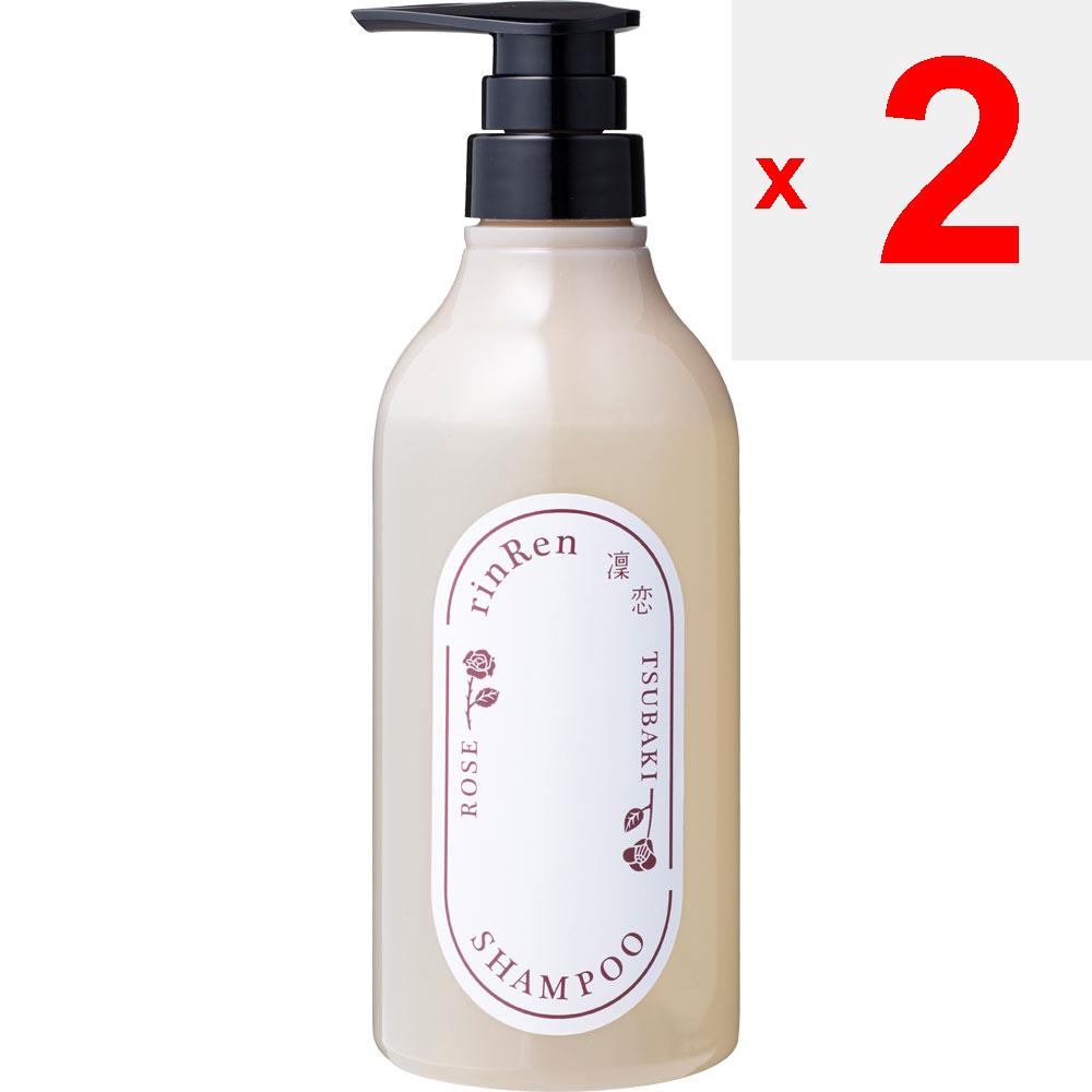B by E Frigid Love LINREN REMEDIAL Shampoo Rose & Camellia 480ml Other (check Locks, Tongue Cleaners, Etc.) Shampoo/conditioner (premium) Take an Appr