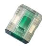 5Pcs Screwdriver Bits Magnetic Rings Magnetizer Sleeve Powerful Magnetic Screwdriver Bit Holder Power Bits Tool