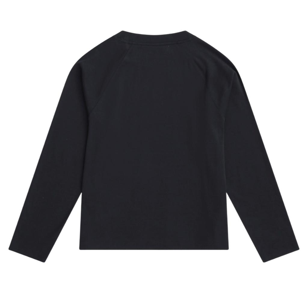 Animal Womens/Ladies Ashleigh Long-Sleeved T-Shirt