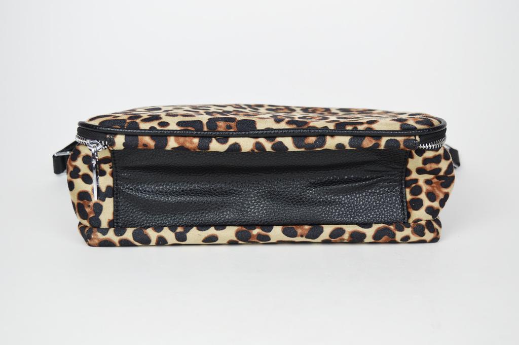 Backpack Valensiy 7048 Leopard